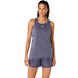 ASICS Nagino Run Singlet Dames