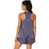 ASICS Nagino Run Singlet Dames