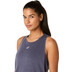 ASICS Nagino Run Singlet Dames