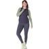 ASICS Nagino gefütterte Laufweste Damen
