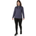 ASICS Winter Longsleeve Legging Set Dames