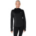 ASICS Road Winter Longsleeve Hoodie Damen 1