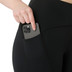ASICS Road Winter High Waist Legging Damen