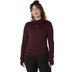 ASICS Road Winter Seamless Longsleeve Top Damen 1