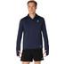 ASICS Road Winter Långärmad tröja Huva Herr