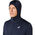ASICS Road Winter Långärmad tröja Huva Herr