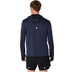 ASICS Road Winter Långärmad tröja Huva Herr