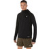 ASICS Road Winter Långärmad tröja Huva Herr