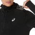 ASICS Road Winter Långärmad tröja Huva Herr