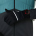 ASICS Wind-Blocker Löparhandskar