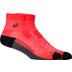 ASICS Performance Run Quarter Socken
