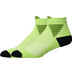 ASICS Fujitrail Quarter Sokken