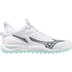 Mizuno Wave Leopardus