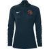 NBB Nike Training 1/4 Zip Top Dames 1