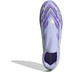 adidas F50 Sparkfusion Elite Laceless FG Damen