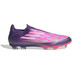 adidas F50 Lamine Yamal League Laceless FG/MG