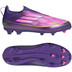 adidas F50 Lamine Yamal League Laceless FG/MG Kids
