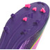 adidas F50 Lamine Yamal League Laceless FG/MG Kids