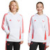 adidas Messi Training Hoody Kids