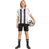 adidas Messi Training Shorts Kids