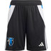 adidas Jude Bellingham Trainings-Short Kinder 4