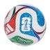 adidas WK 2026 Trionda League J290 Bal - Maat 4 1