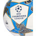 adidas Champions League Budapest Competition