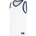 Nike Team Basketball Shirt Heren 1