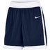 Nike Team Basketball Shorts Women 1
