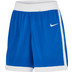 Nike Team Basketball Short Dames 1
