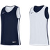 Nike Team Basketball Reversible Heren 1