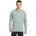 adidas Ultimate High Visible Longsleeve Heren