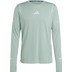adidas Ultimate High Visible Longsleeve Heren