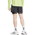 adidas Ultimate High Visible 2in1 Short Herren