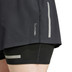 adidas Ultimate High Visible 2in1 Short Herren