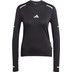 adidas Ultimate High Visible Longsleeve Dames