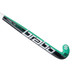 Brabo Tribute 50 PB Schwarz/Aqua