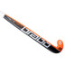 Brabo Tribute 30 LB Schwarz/Orange