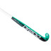 Brabo Tribute 10 LB Black/Grey 1