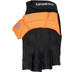 Brabo Elite Pro Player Glove w/o Th OrBl 1