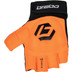 Brabo Force Player Glove Orange 1