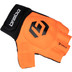 Brabo Force Player Glove Orange 3