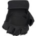 Brabo Extreme Player Glove Black 2