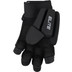 Brabo Elite Vollfinger Hallenhandschuh Bk