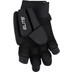 Brabo Elite Vollfinger-Indoorhandschuh RH Bk 2
