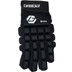 Brabo Force Full Finger Indoor Handschuh Bk 1