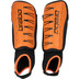 Brabo Force Shin ankle sock Or/Bk