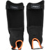 Brabo Force Shin ankle sock Or/Bk