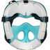 Brabo Strafcorner Masker Elite Senior 2