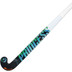 Princess No Excuse Rise P1 Bk/Aqua MB